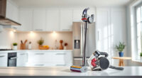 Dyson V8 vs Dyson V15 Detect: Which Cordless Vacuum Wins?