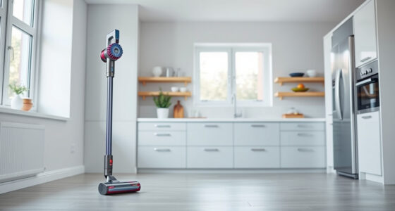 Dyson vs. Shark Cordless Vacuums: Which Is Better?