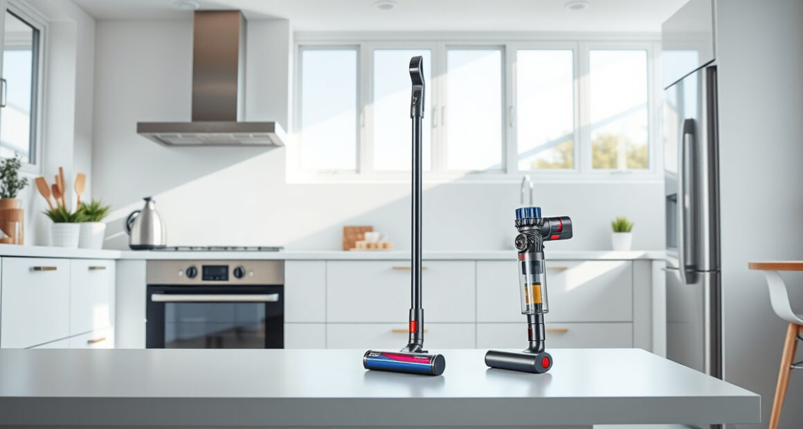 Dyson vs Tineco: Which Cordless Vacuum Reigns in 2026?