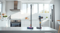 Dyson vs Tineco: Which Cordless Vacuum Reigns in 2026?