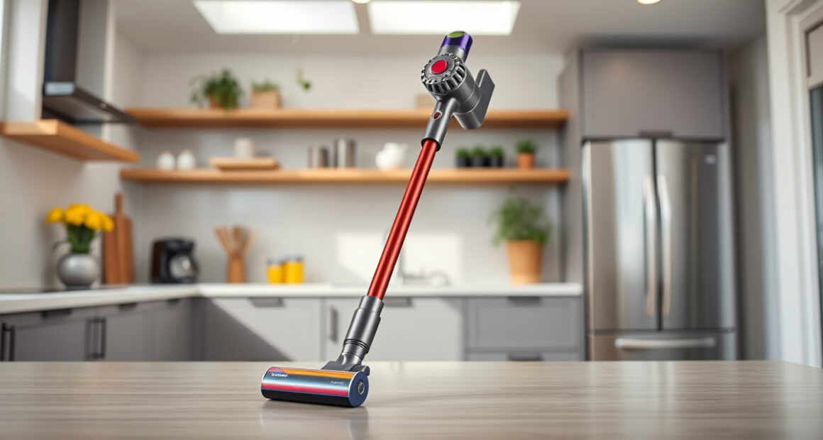 Dyson vs. Tineco: Which Cordless Vacuum Wins?