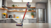 Dyson vs. Tineco: Which Cordless Vacuum Wins?