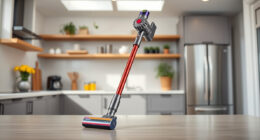 Dyson vs. Tineco: Which Cordless Vacuum Wins?