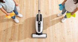 Electric Floor Scrubbers For Schools: A Back to school Guide