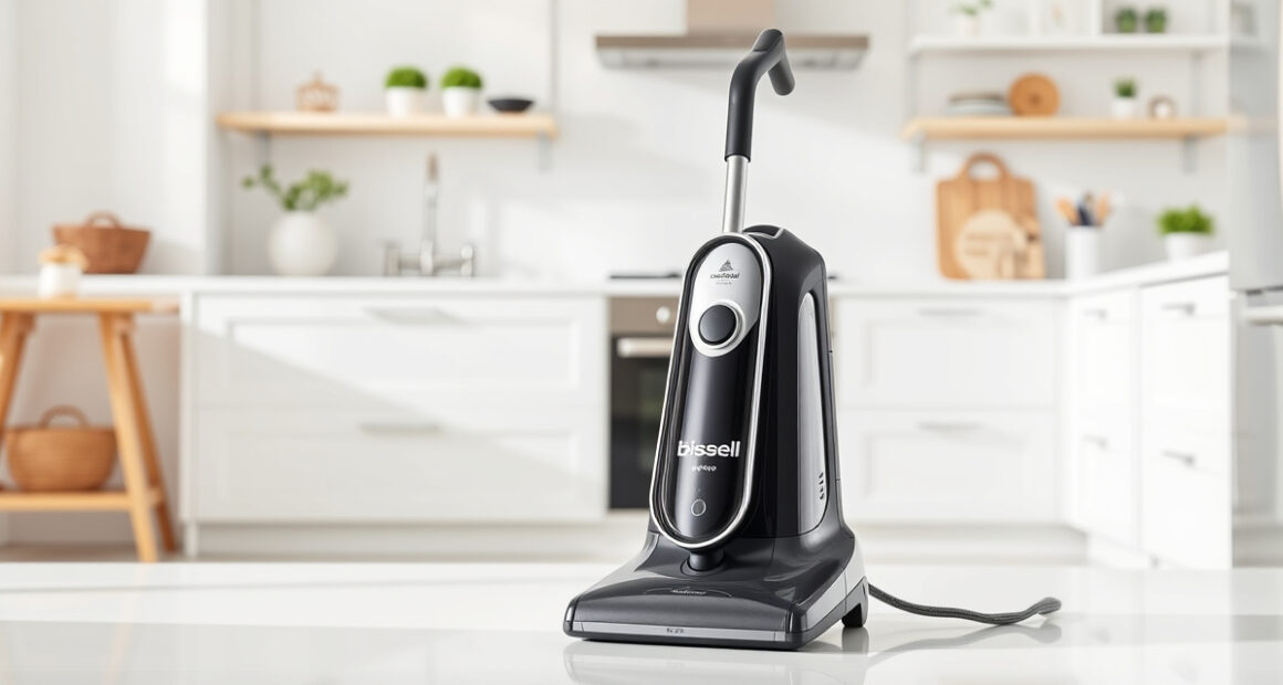 How to Clean a Bissell CrossWave Safely & Effectively