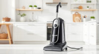 How to Clean a Bissell CrossWave Safely & Effectively