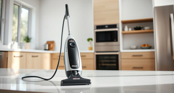 How to Clean a Bissell Little Green Step-by-Step