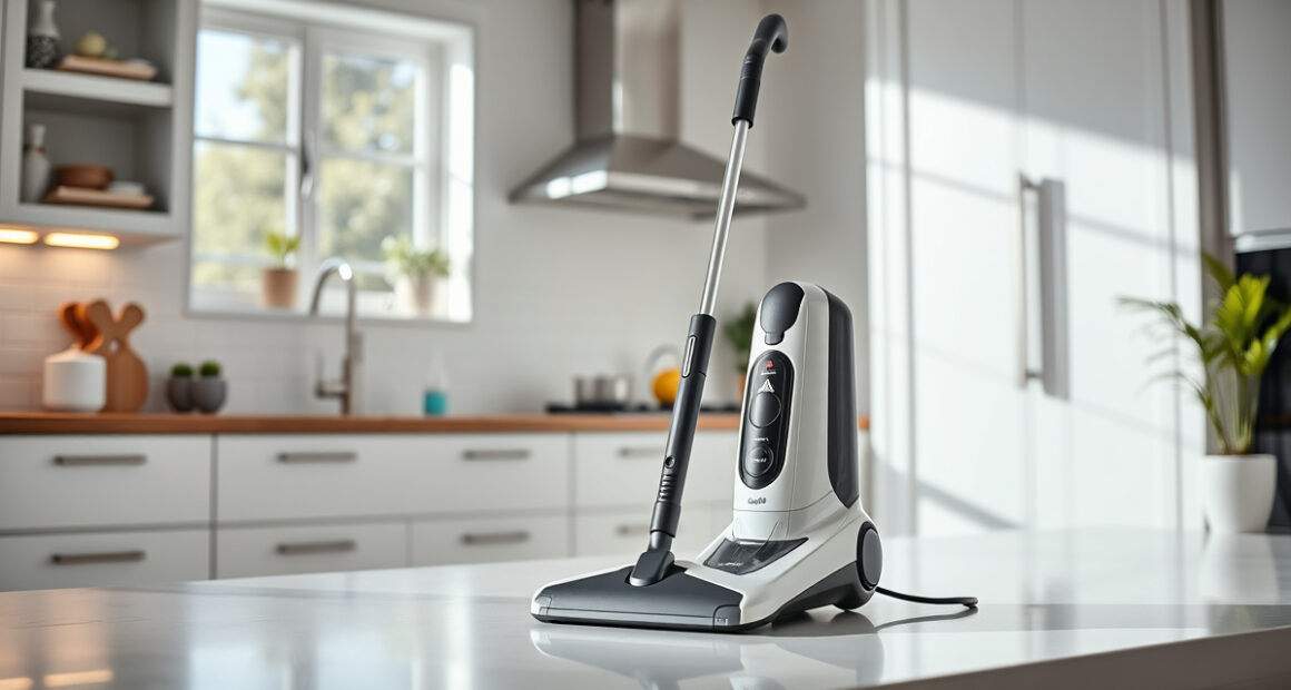 How to Clean a Bissell ProHeat 2X Safely & Effectively