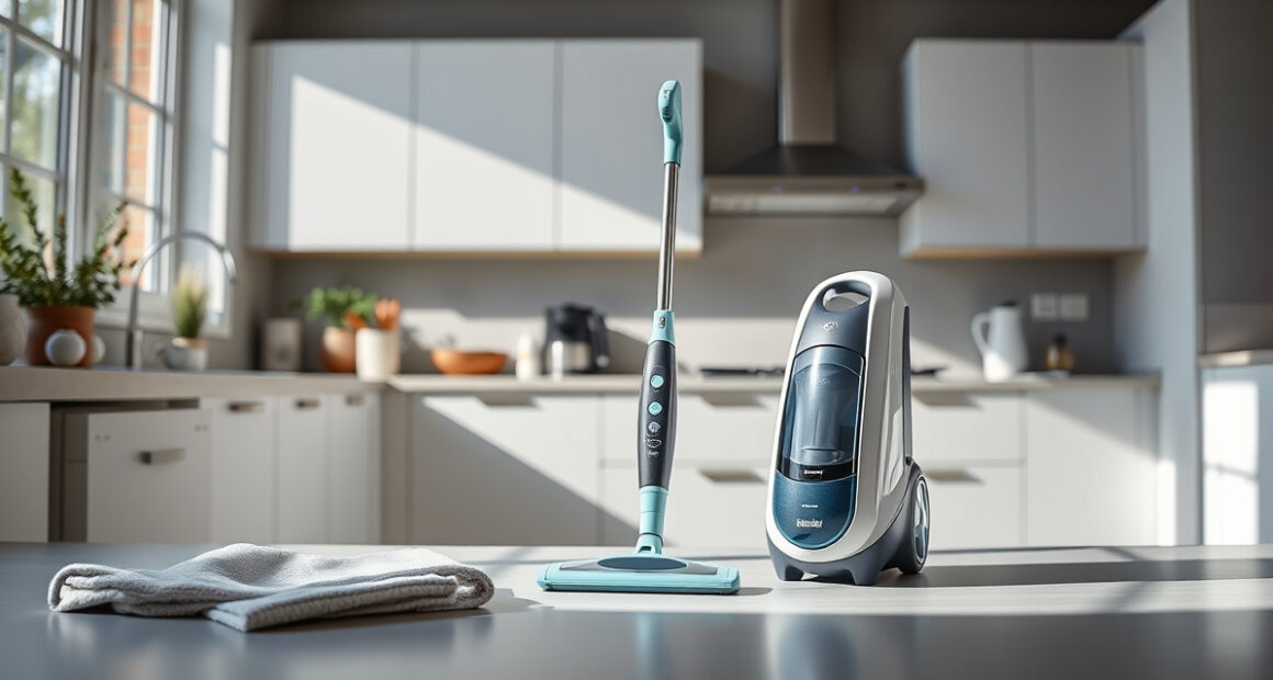 How to Clean a Bissell SpotClean Pro Safely & Effectively