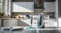 How to Clean a Bissell SpotClean Pro Safely & Effectively