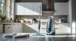 How to Clean a Bissell SpotClean Pro Safely & Effectively