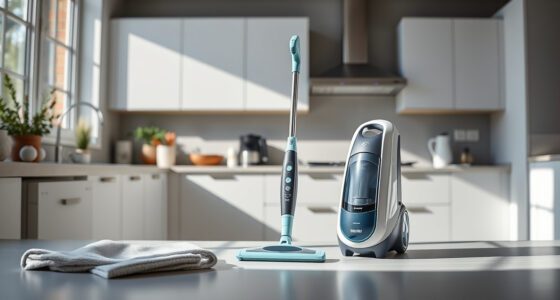 How to Clean a Bissell SpotClean Pro Safely & Effectively