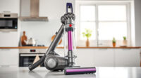How to Clean a Dyson Outsize for Optimal Performance