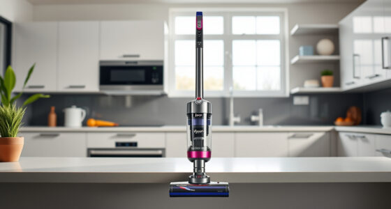 How to Clean a Dyson V15 Detect for Optimal Performance