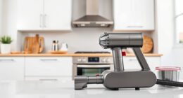 How to Clean a Dyson V8 in Easy Steps