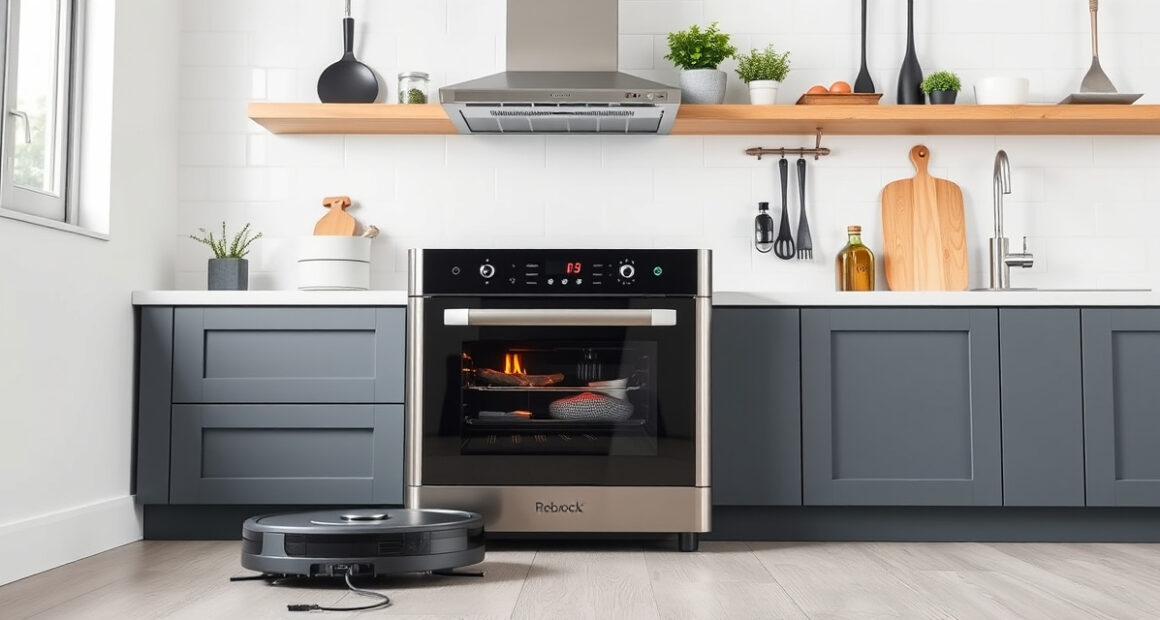 How to Clean a Roborock S8 MaxV Safely and Effectively