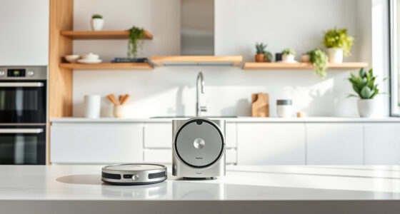 How to Clean a Roborock S8 Pro Ultra Safely and Effectively