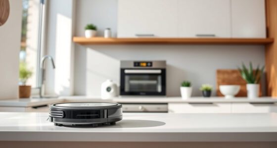 How to Clean a Roborock Saros 10: Step-by-Step Guide