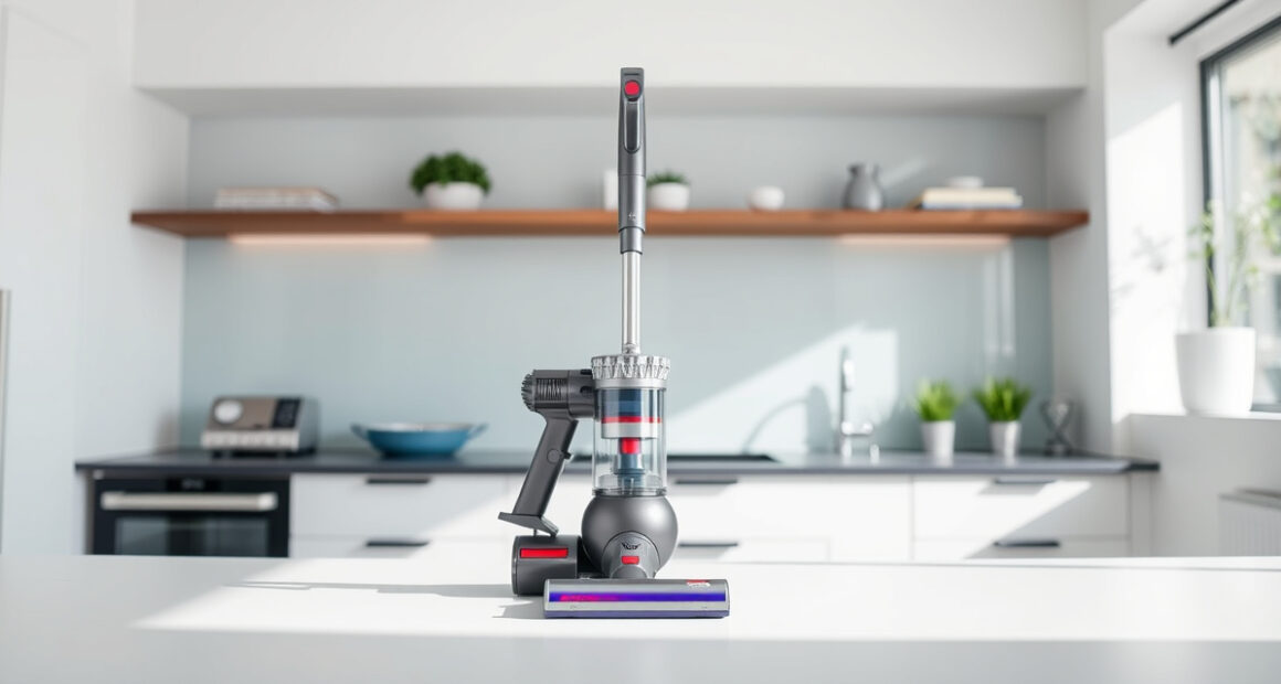 How to Safely Clean Your Dyson V15 Detect Total Clean Extra