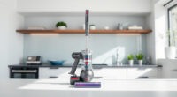 How to Safely Clean Your Dyson V15 Detect Total Clean Extra