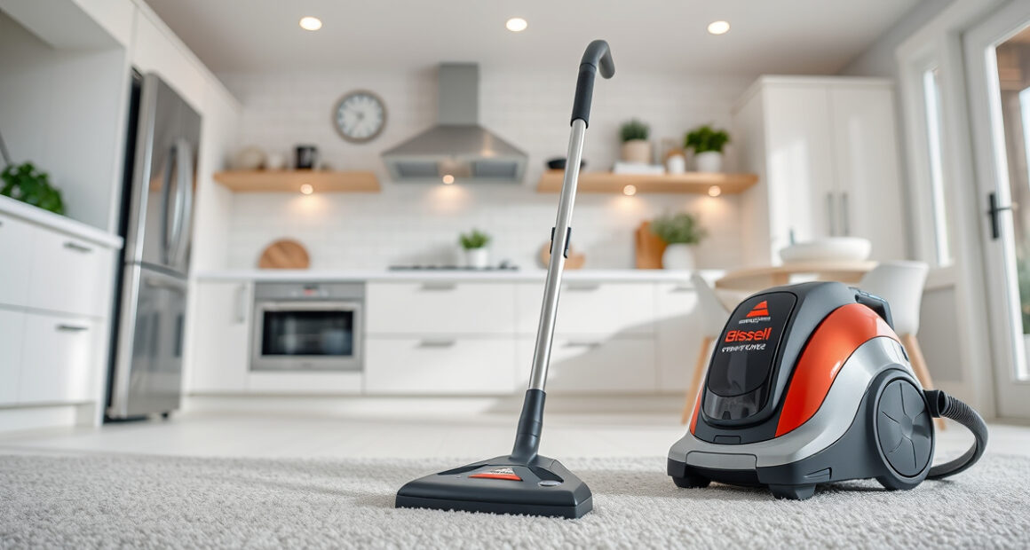 Is the Bissell Little Green Worth It? Honest Review