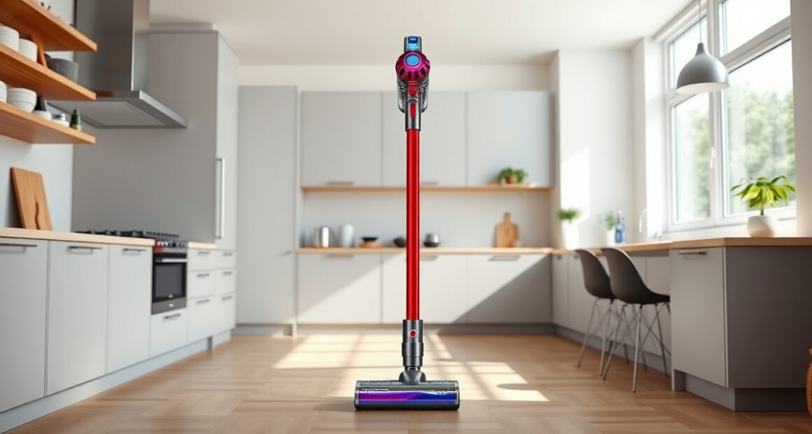Is the Dyson V12 Detect Worth It? Honest Review