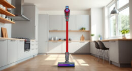 Is the Dyson V12 Detect Worth It? Honest Review