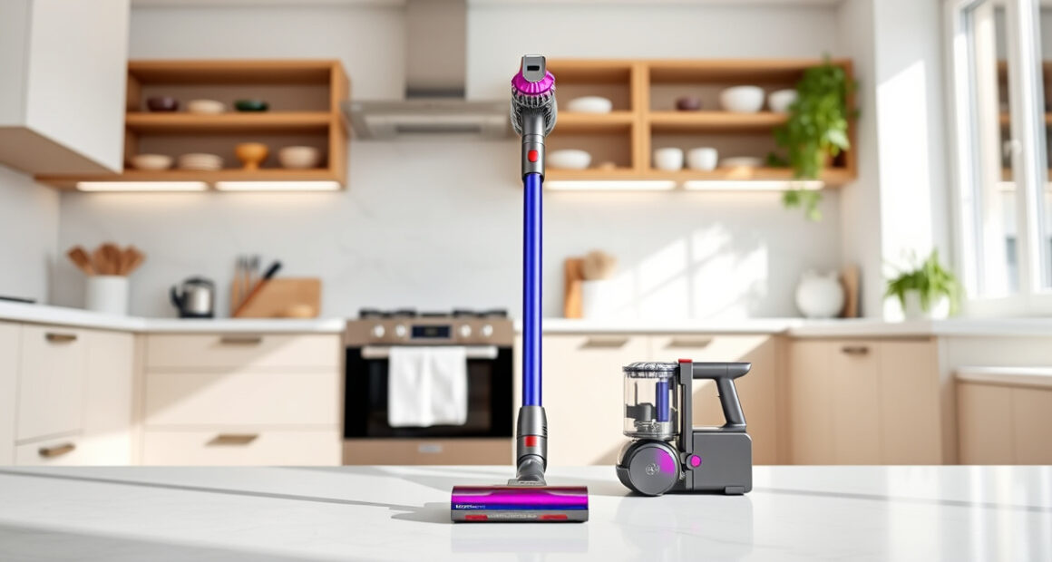 Is the Dyson V15 Detect Worth It? Honest Review