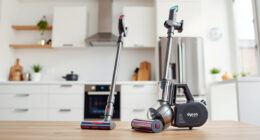 Is the Dyson V8 Worth It? Honest Review of Top Cordless Vacuums