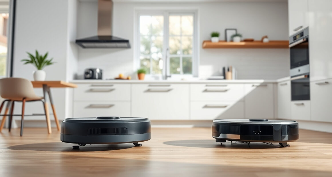 Roborock Filters & Pads: Compatibility & Buying Guide