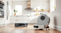 Roborock Q7 M5+ vs Dreame Robot Vacuums: Which is Better?