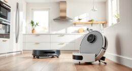 Roborock Q7 M5+ vs Dreame Robot Vacuums: Which is Better?