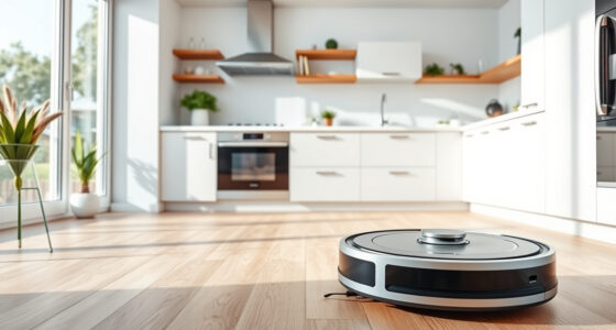 Roborock Qrevo Curv Review: Is It Worth It?