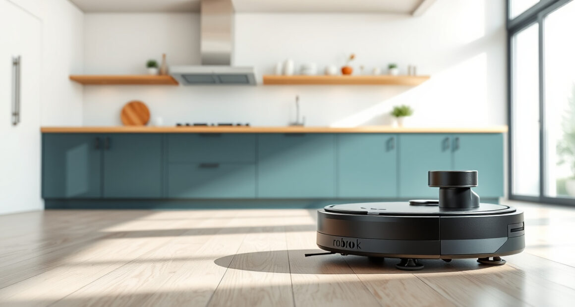 Roborock Qrevo Curv Review: Pros, Cons, and Who It's For