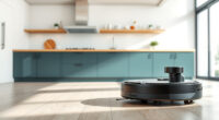 Roborock Qrevo Curv Review: Pros, Cons, and Who It's For