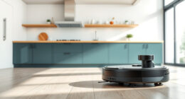 Roborock Qrevo Curv Review: Pros, Cons, and Who It's For