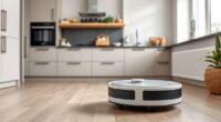 Roborock Qrevo Curv vs Roborock S8 Pro Ultra: Full Comparison