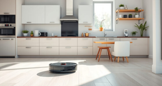 Roborock Qrevo Curv vs Roborock Saros 10: Which One Fits Your Home?