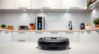 Roborock Robot Vacuum Getting Stuck: Causes and Fixes