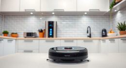 Roborock Robot Vacuum Getting Stuck: Causes and Fixes
