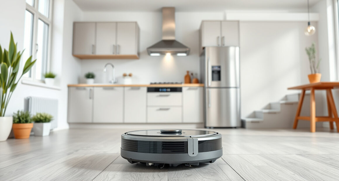 Roborock S8 MaxV vs Roborock Q Revo: Full Comparison