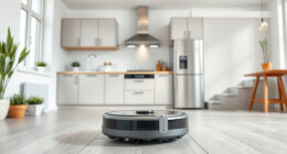 Roborock S8 MaxV vs Roborock Q Revo: Full Comparison