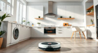 Roborock S8 MaxV vs Roborock Qrevo Curv: Full Comparison