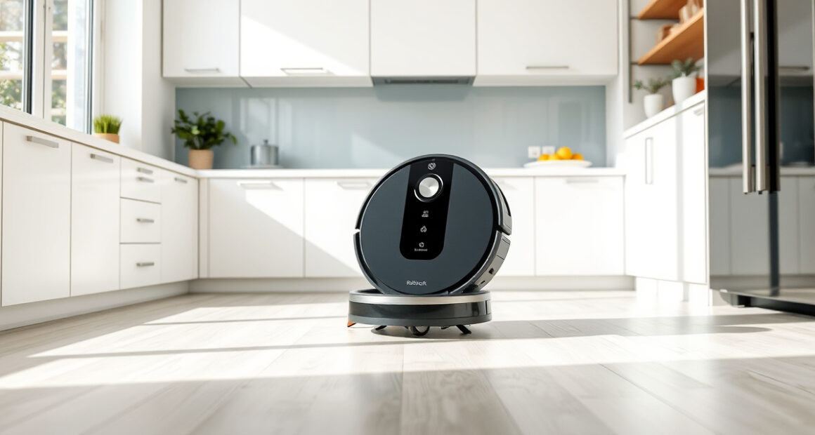 Roborock S8 MaxV vs Roborock Saros 10: Full Comparison