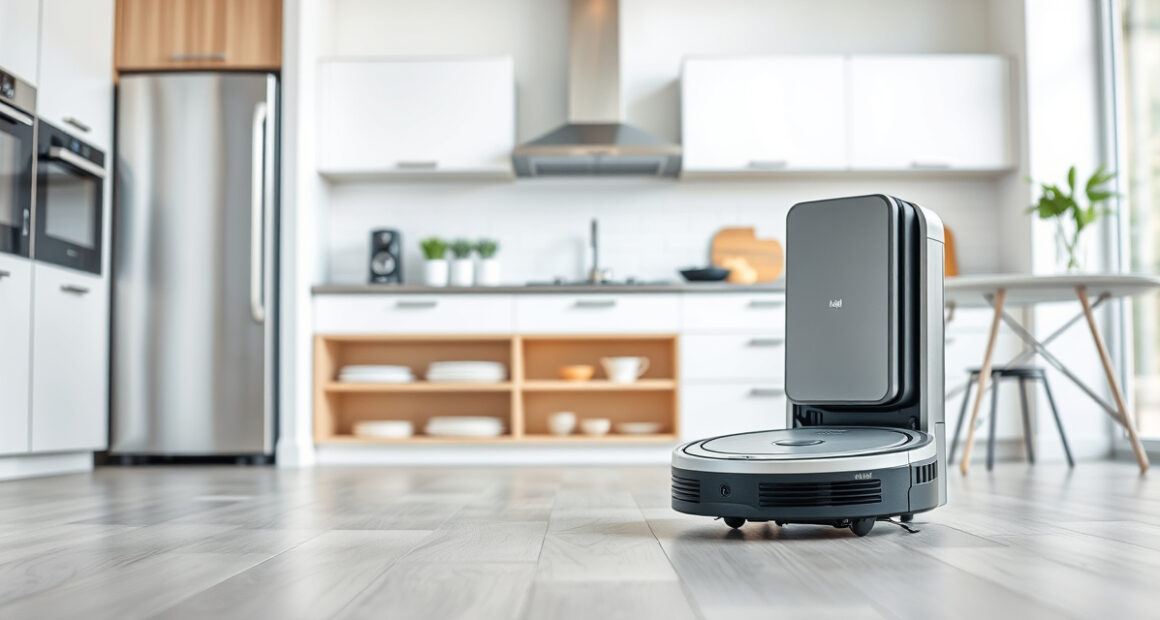 Roborock vs Dreame: Which Robot Vacuum Wins in 2026?
