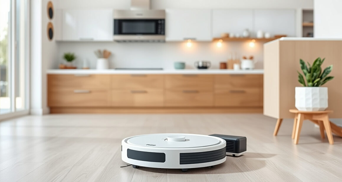 Roborock vs Ecovacs: Which Robot Vacuum Wins in 2026?