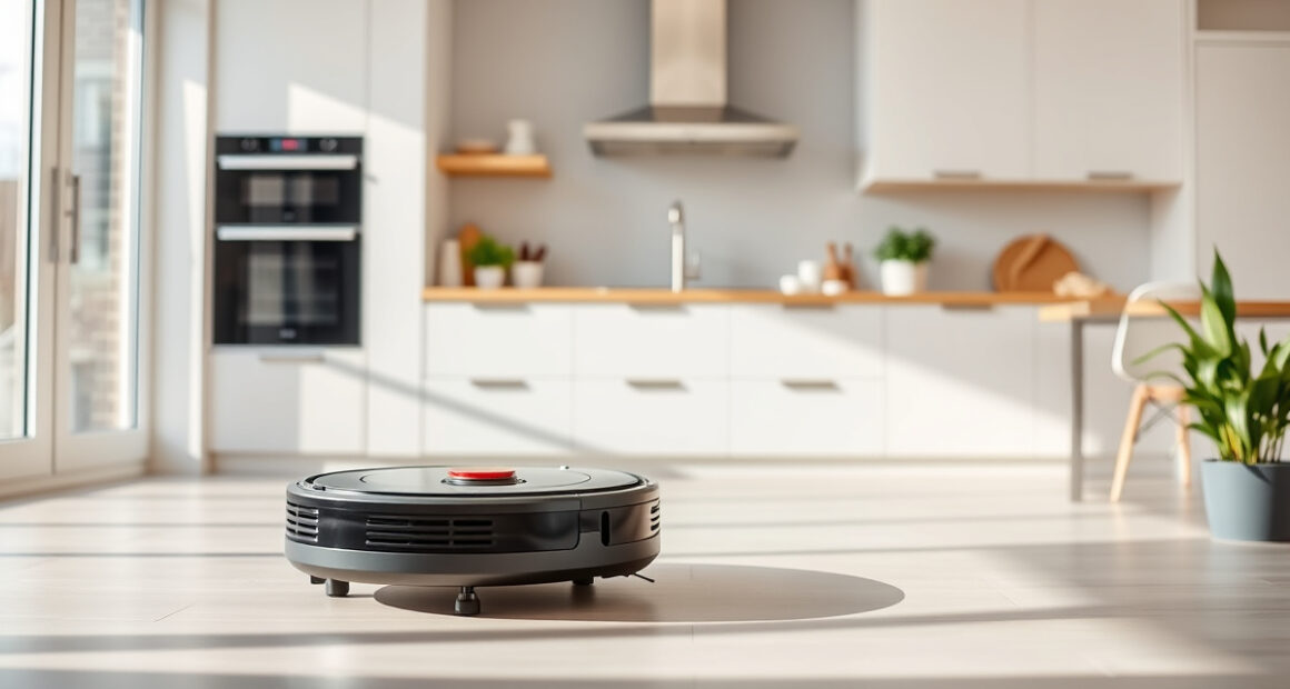 Roborock vs Eufy: Which Robot Vacuum Is Right for You?