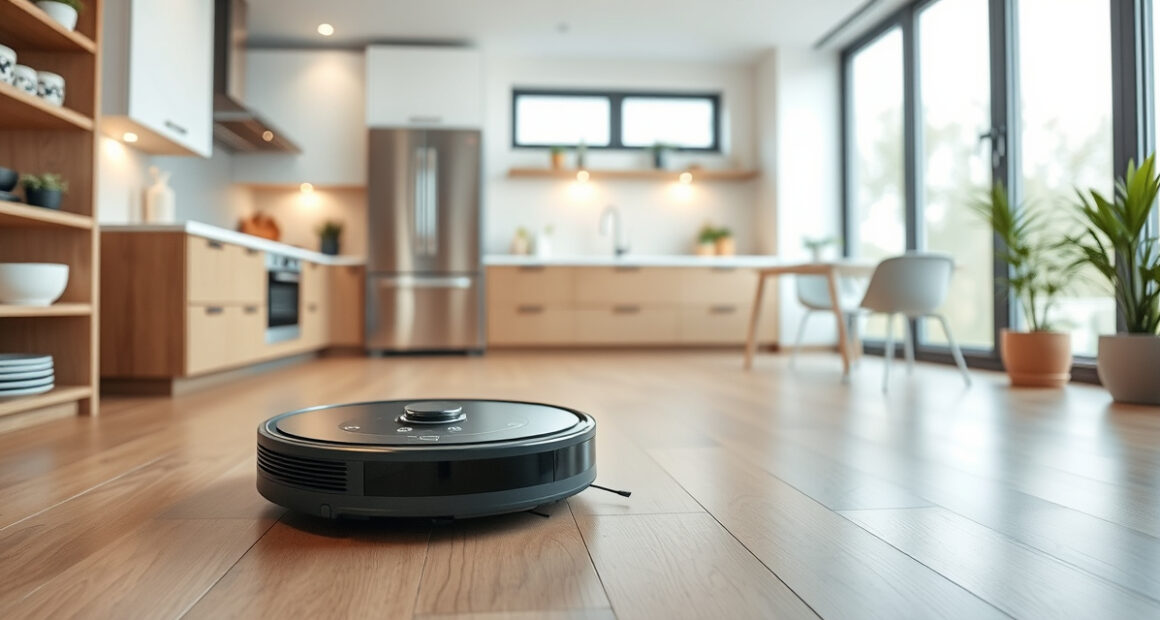 Roborock vs Eufy: Which Robot Vacuum Wins in 2026?
