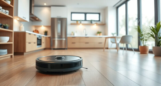 Roborock vs Eufy: Which Robot Vacuum Wins in 2026?