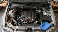 The Hidden Way a Hot Garage Could Be Slowly Ruining Your Car
